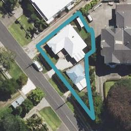 15B Russell Street, Whataupoko, Gisborne