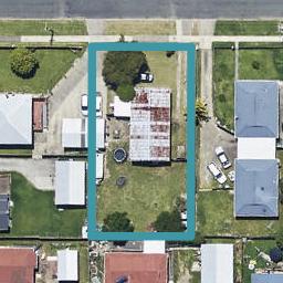 144 Ford Street, Opotiki, Opotiki