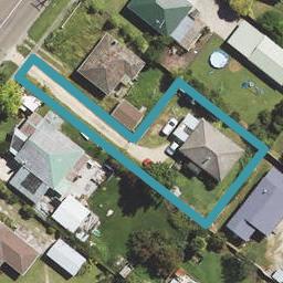 39A Mary Street, Mangapapa, Gisborne