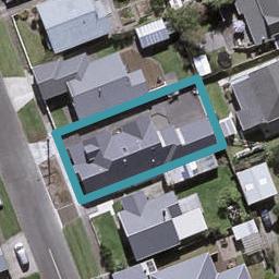 47 Newton Street, Fitzroy, New Plymouth
