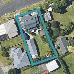 1 Queen Street, Waihi Beach, Waihi Beach