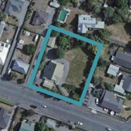2 Tararua Street, Masterton, Masterton