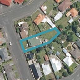 2 Nelson Street, Dannevirke