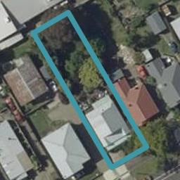 143 Church Street, West End, Palmerston North