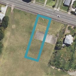 0 Childers Road, Te Hapara, Gisborne