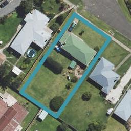 29 Wildish Street, Outer Kaiti, Gisborne