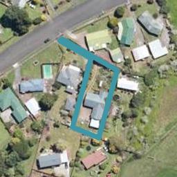 17 Williams Avenue, Kaikohe, Kaikohe