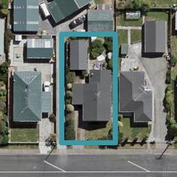 78 Stirrat Street, Kingswell, Invercargill