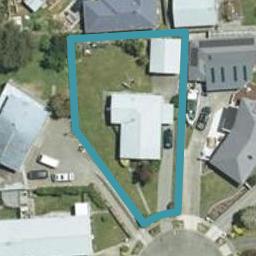 67 Leefield Street, Blenheim