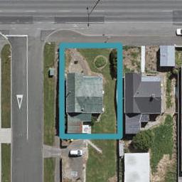 365 Tweed Street, Georgetown, Invercargill