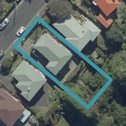 18 Archibald Street, Waverley, Dunedin