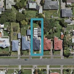 122 Panton Street, Appleby, Invercargill