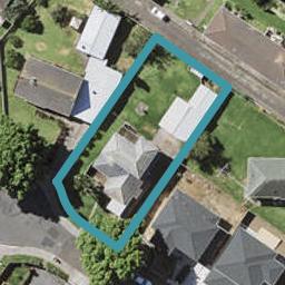 8 Te Hana Road, Panmure, Auckland
