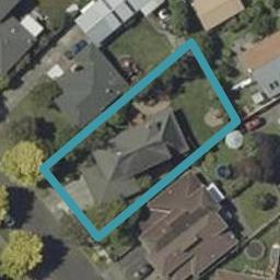 45 Carter Crescent, Awapuni, Palmerston North