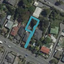 51A Opawa Road, Waltham, Christchurch