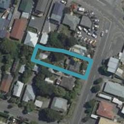 325 Wilsons Road North, Waltham, Christchurch