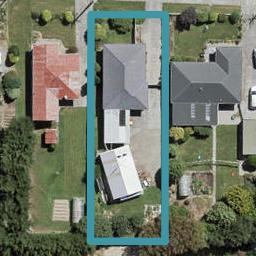 73 West Plains Road, Waikiwi, Invercargill