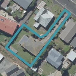 61 Greenock Street, Kaikorai, Dunedin
