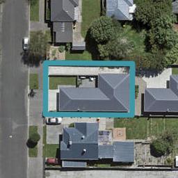 27 Dublin Street, Windsor, Invercargill