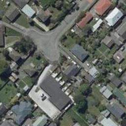3 Finlay Place, Woolston, Christchurch