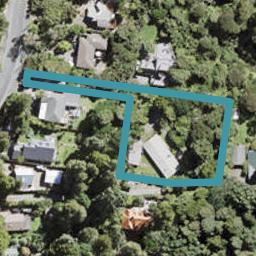 168 Woodlands Park Road, Titirangi, Auckland