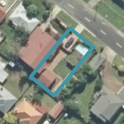 0 Willoughby Street, Paeroa, Paeroa