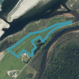 0 Okuru, Jackson Bay, Haast