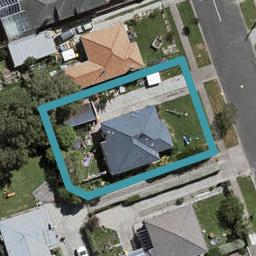 144 Margaret Street, Glengarry, Invercargill