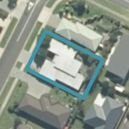 21 Buchanan Street, Paeroa, Paeroa
