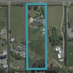 310 Jowers Road, Christchurch