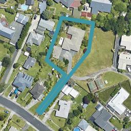 32 Kiwi Street, Springfield, Rotorua