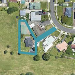 11 JOHNSTON CRESCENT, SPRINGFIELD, Rotorua