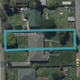 9 Highbury Place, Avonside, Christchurch