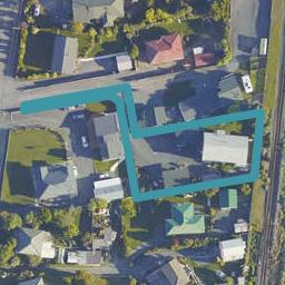 176A Beach Road, Kaikoura