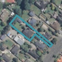 11A Saint George Street, Watlington, Timaru