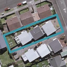 42C Sackville Street, Fitzroy, New Plymouth