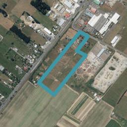 12 Tararua Road, Levin, Levin