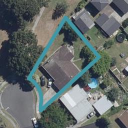 18 Bowen Place, St Andrews, Hamilton