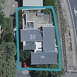 96 Hill Street, Thorndon, Wellington