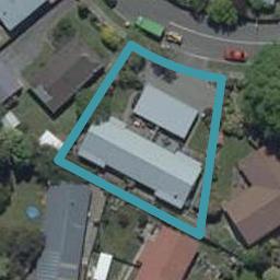 1/3 Hawea Place, Mairehau, Christchurch