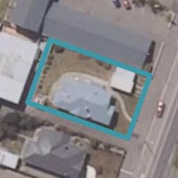 250 Thames Street, Oamaru