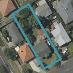 93 Limbrick Street, Terrace End, Palmerston North
