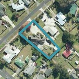 7 Clyde Street, Dargaville, Dargaville