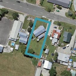 54 Mauchline Street, Wallacetown, Wallacetown