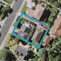 1/3 Ronald Macken Place, Windsor Park, Auckland