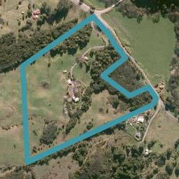 2 Mangataraire Road, Horeke, Okaihau