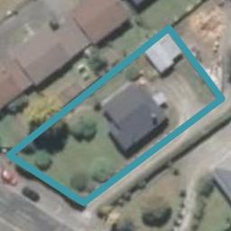 92 McKenzie Street, Geraldine, Geraldine