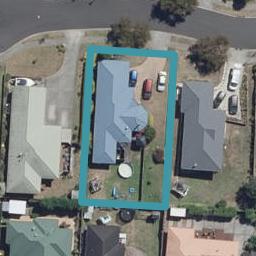 23 Rochester Place, Nawton, Hamilton