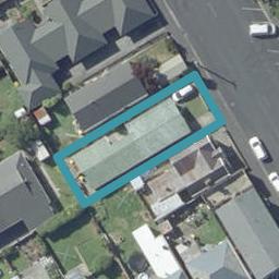 61A Helena Street, Forbury, Dunedin