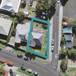 1 Western Springs Road, Morningside, Auckland
